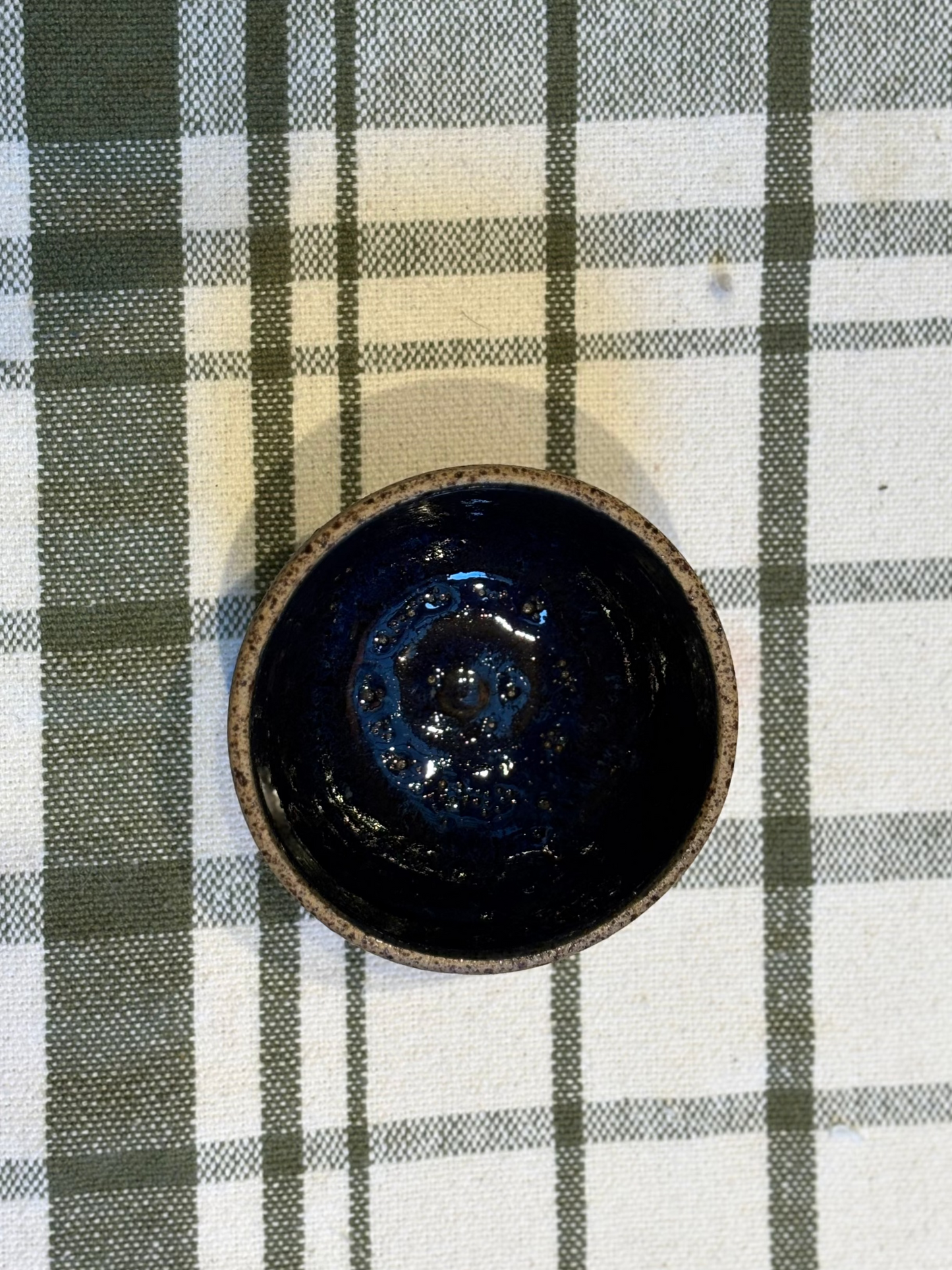 Bowl Pastinha Azul