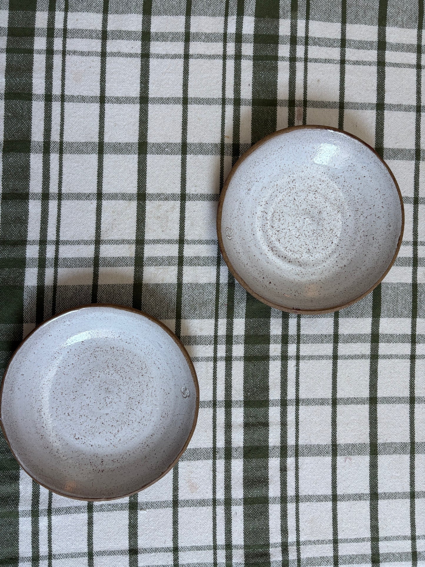 Pratos Cumbuca