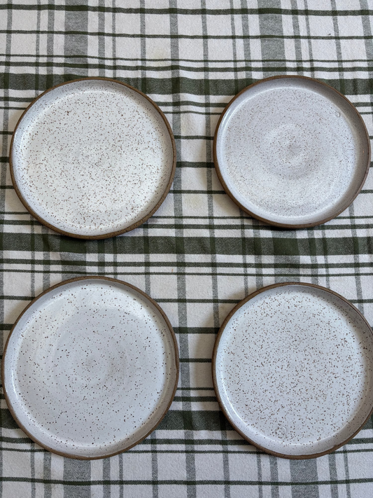 Bundle 4 Pratos Grandes
