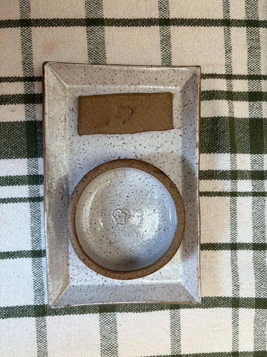 Conjunto Japa Individual