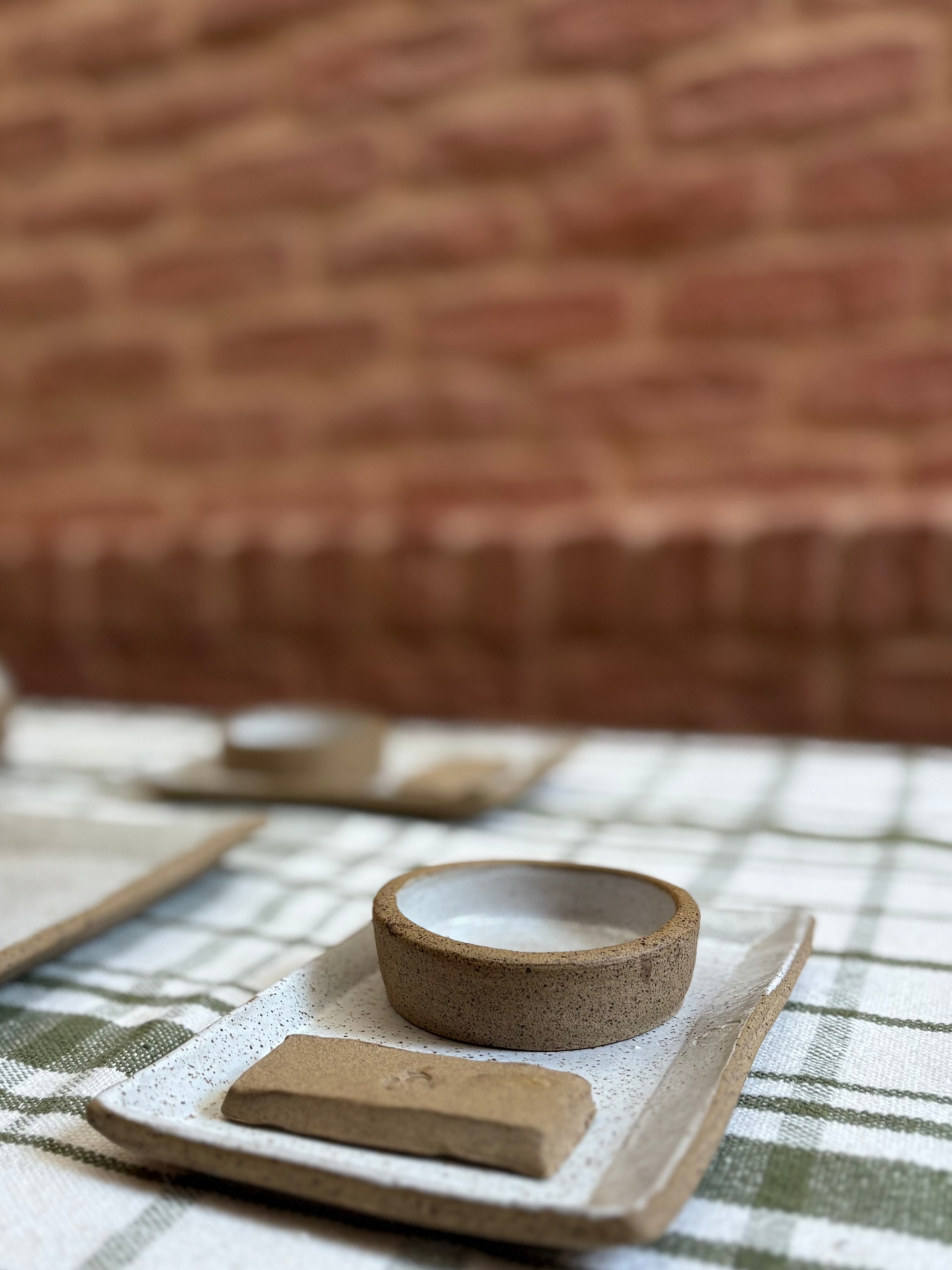 Pacote 4 Conjuntos Individuais Japa