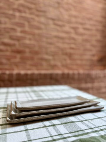 Bundle Pratos de Servir Japa
