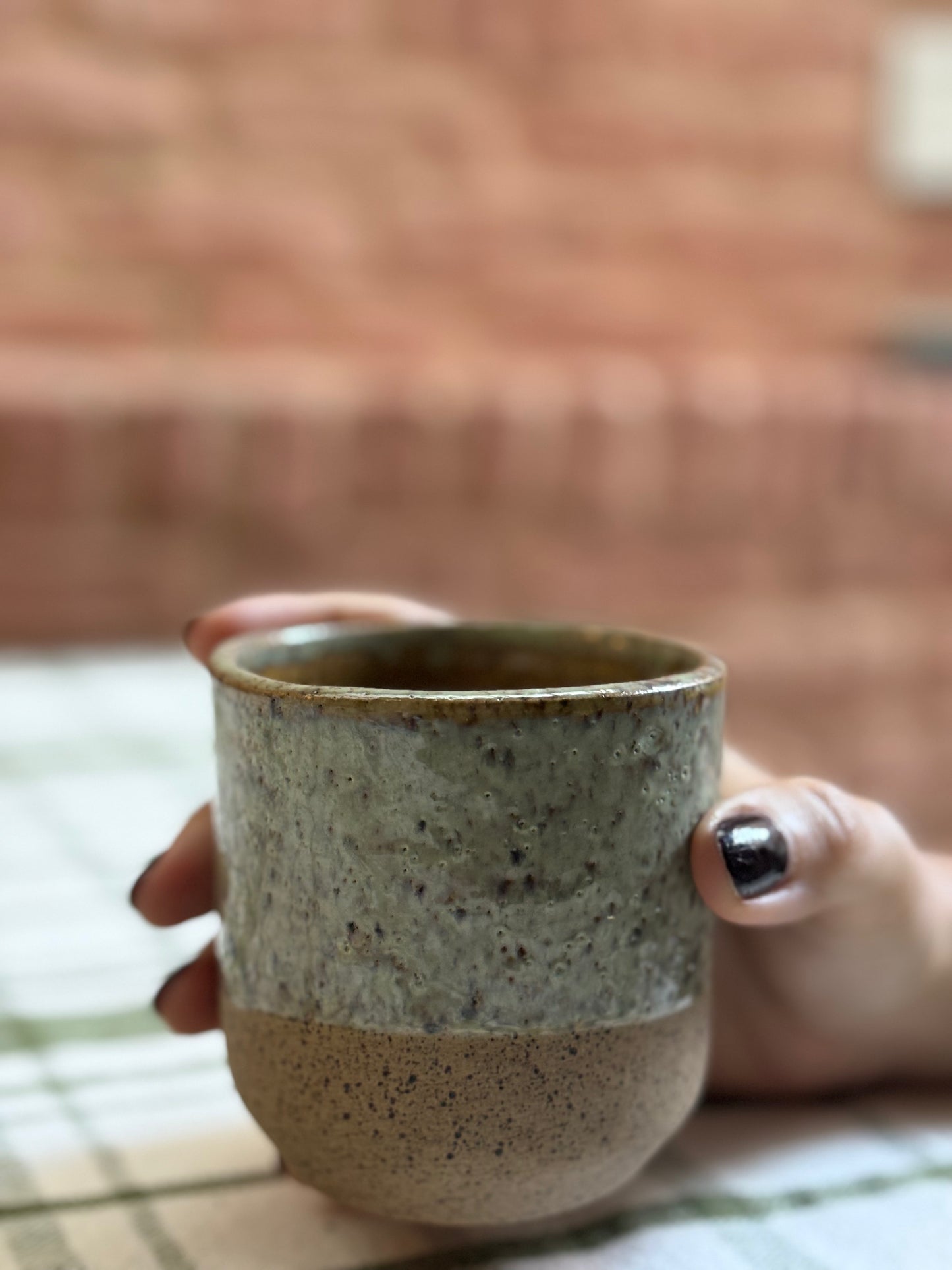 Caneca Ferrugem