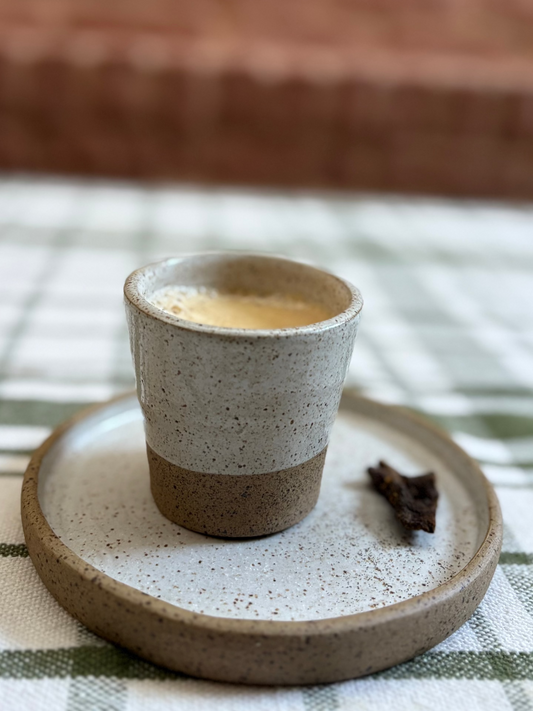 Conjunto Café da Tarde