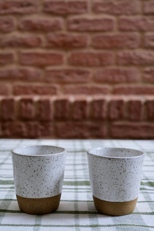Dupla Espresso Flocos