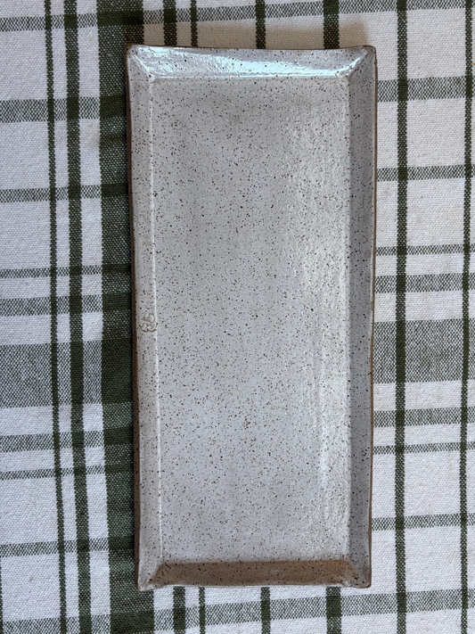 Prato de Servir Japa Grande