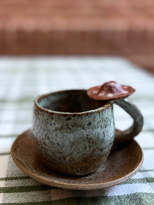 Xicara Cogu